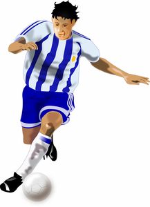 Jiuyou-中国足球比赛中控球连续性分析，足球中场控球技巧训练